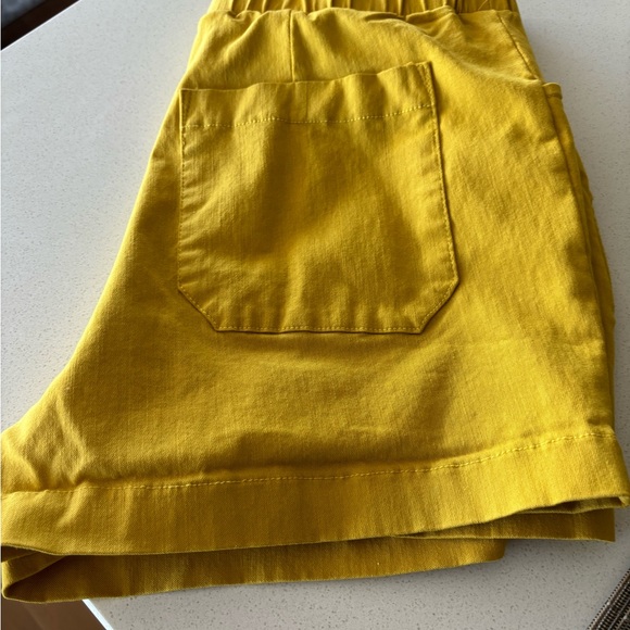 Always A.line Shorts - Picture 3 of 3